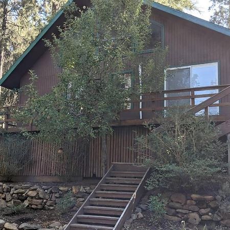 Pierce'S Cabin Miramonte Exterior photo